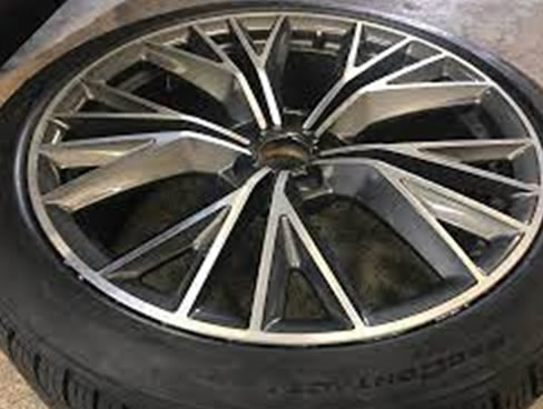 Alloy Mag Polish Services In Bloemfontein